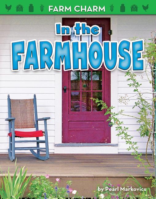 In the Farmhouse als Taschenbuch
