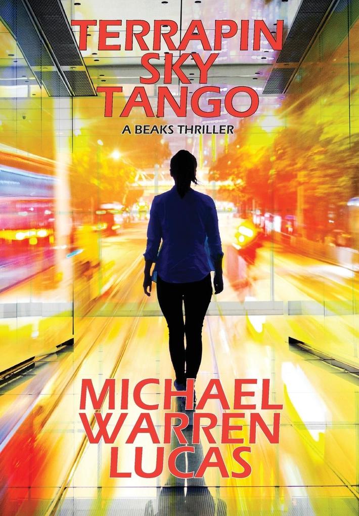 Terrapin Sky Tango als Buch (gebunden)