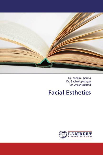 Facial Esthetics als Buch (kartoniert)