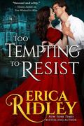 Too Tempting to Resist (Gothic Love Stories, #3)