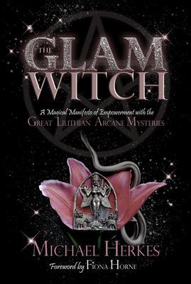The GLAM Witch als eBook epub