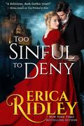 Too Sinful to Deny (Gothic Love Stories, #2)