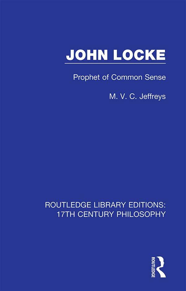 John Locke als eBook epub