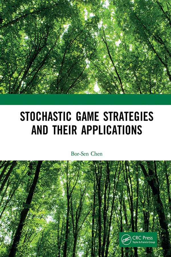 Stochastic Game Strategies and their Applications als eBook epub