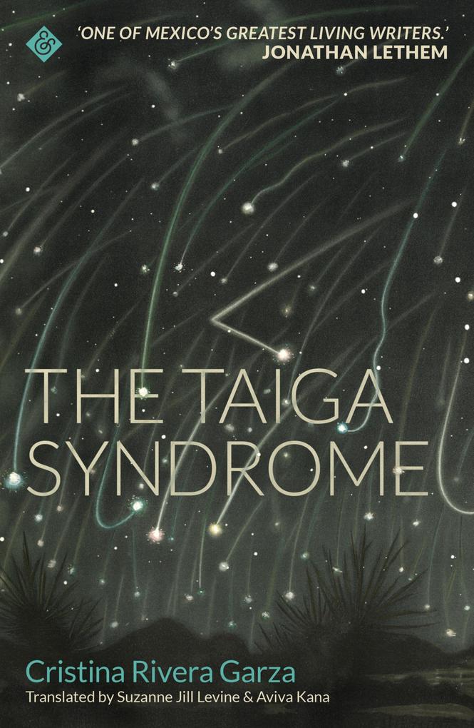 The Taiga Syndrome als eBook epub