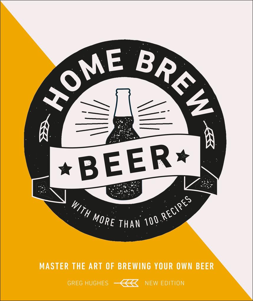 Produktbild: Home Brew Beer | Greg Hughes