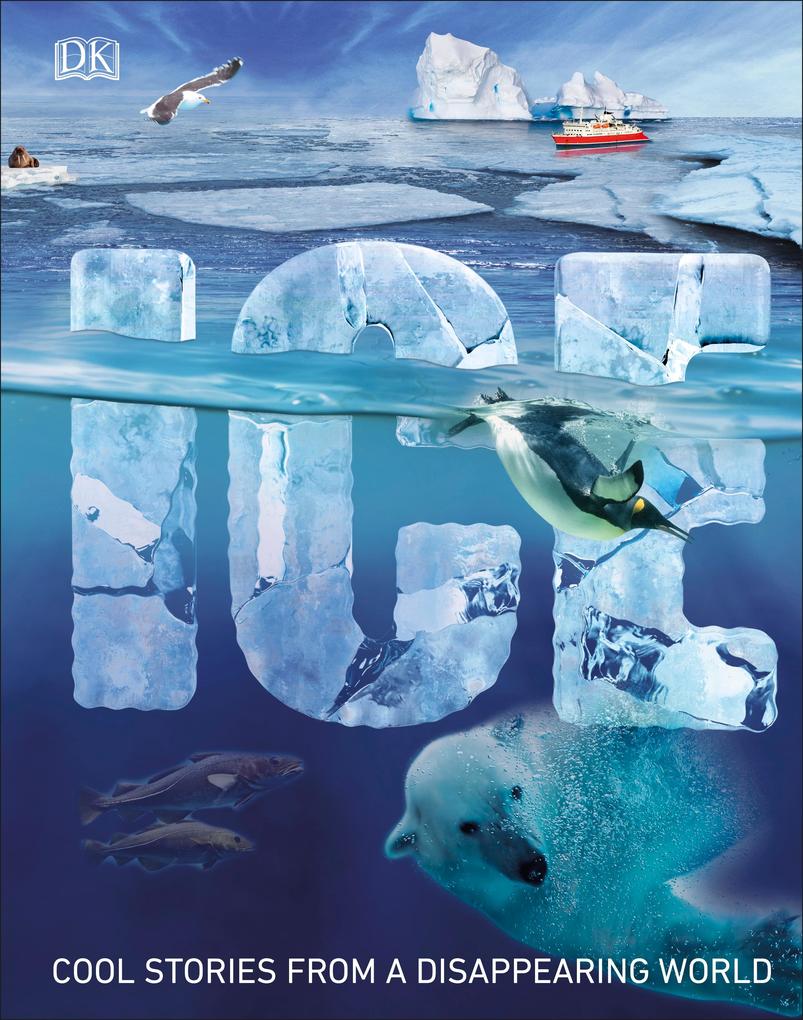 Produktbild: Ice | DK