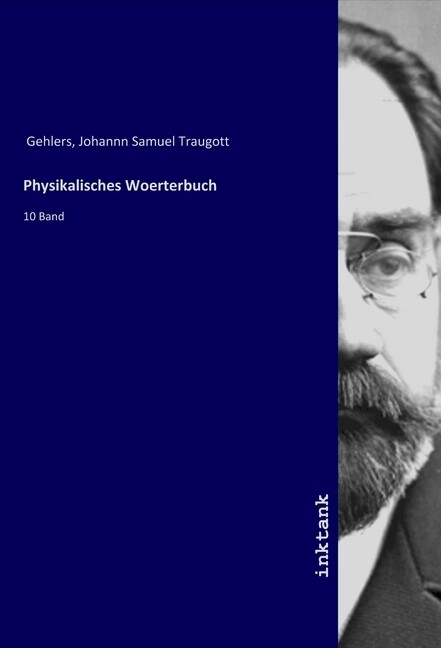 Physikalisches Woerterbuch als Buch (kartoniert)