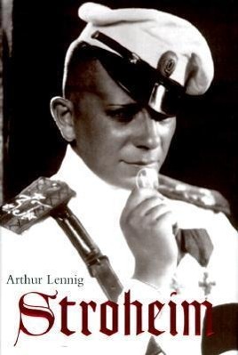 Produktbild: Stroheim | Arthur Lennig