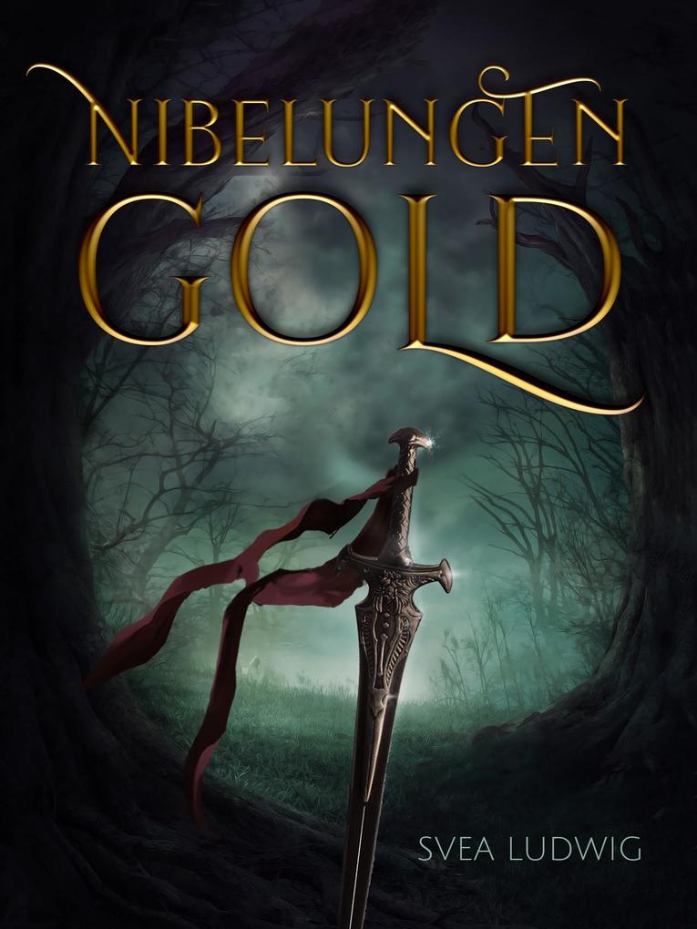Nibelungen Gold als eBook epub