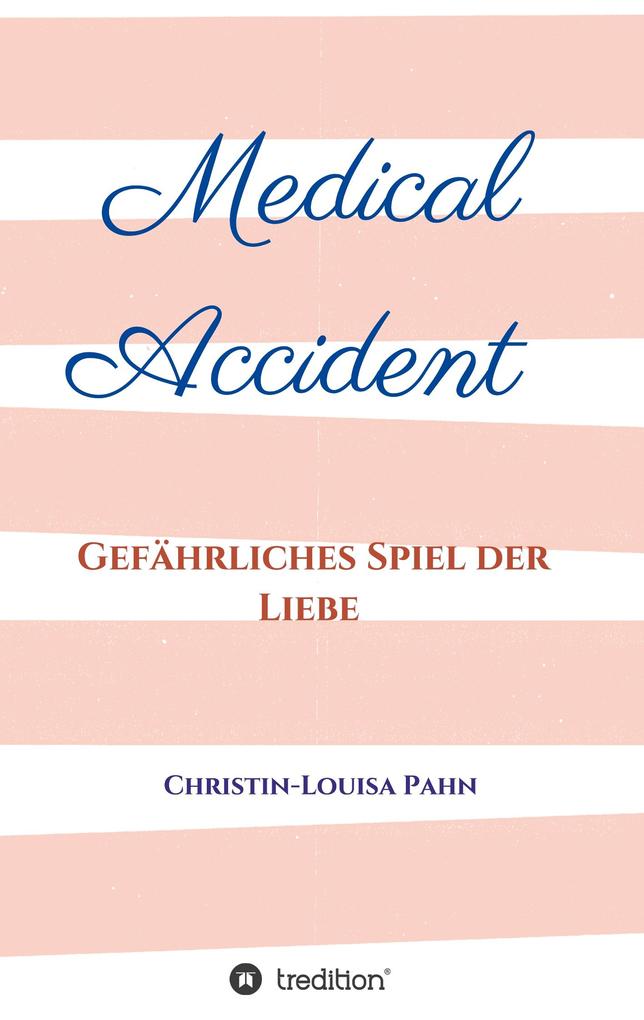 Medical Accident als Buch (kartoniert)