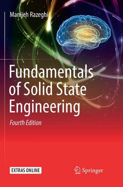 Produktbild: Fundamentals of Solid State Engineering | Manijeh Razeghi