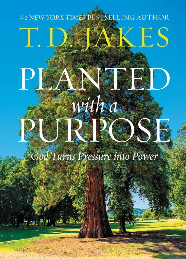 Planted with a Purpose als eBook epub