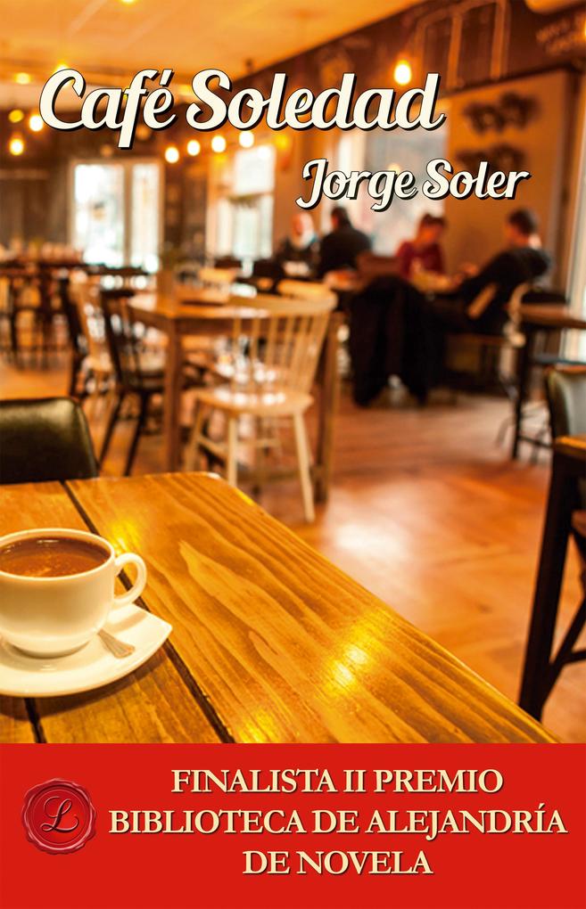 Café Soledad als eBook epub