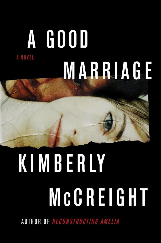 Produktbild: A Good Marriage | Kimberly Mccreight