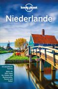 Lonely Planet Niederlande