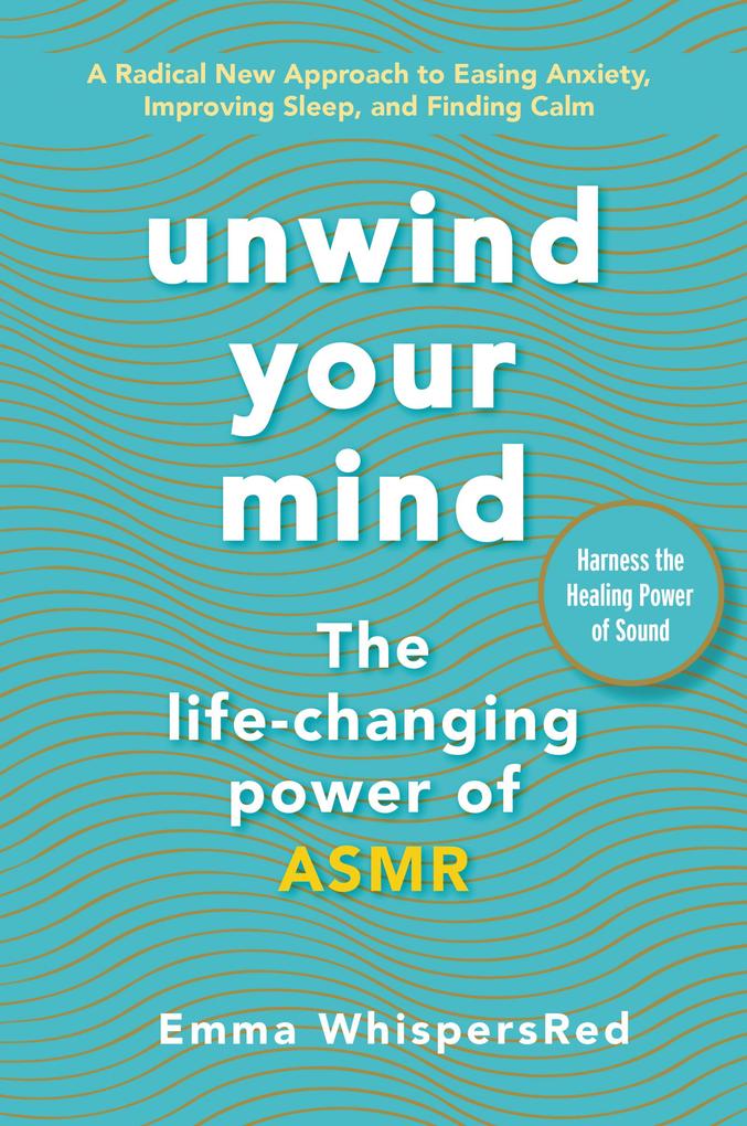 Produktbild: Unwind Your Mind | Emma WhispersRed