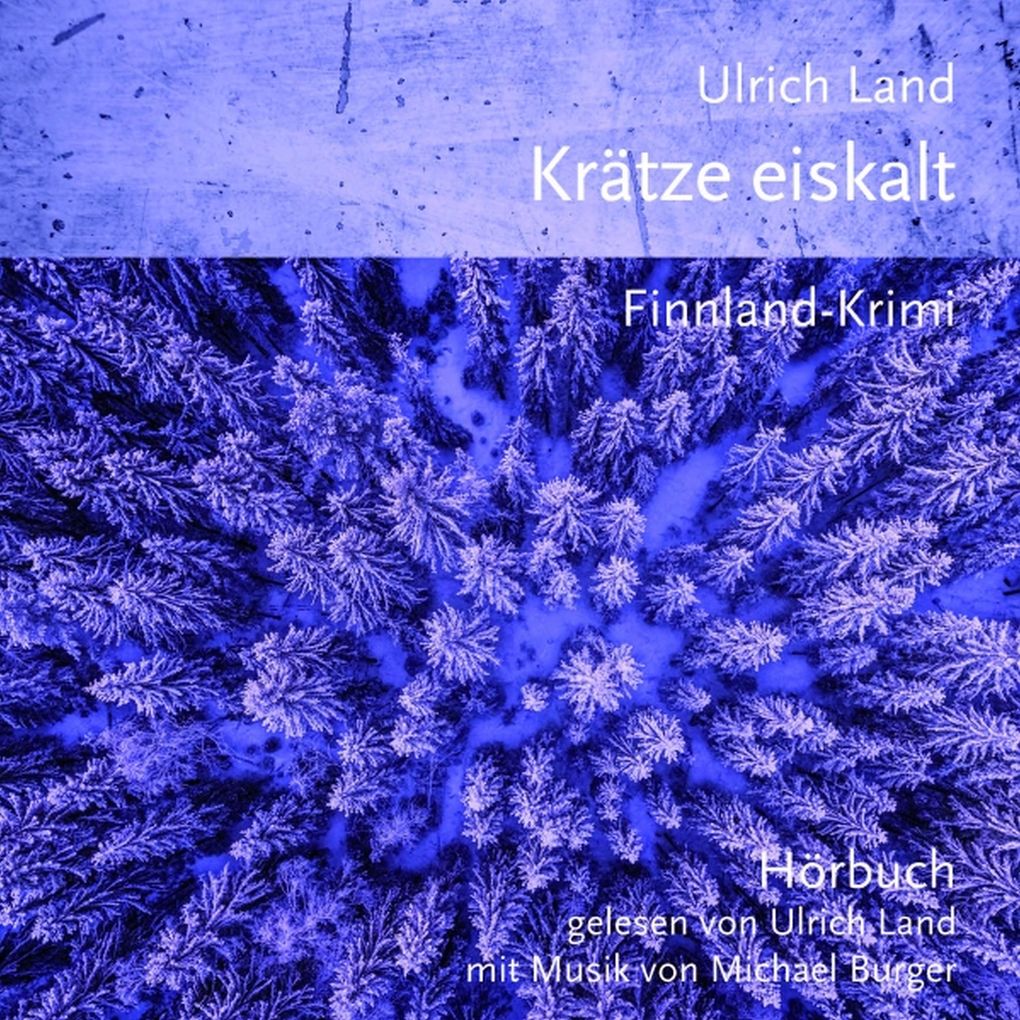 Produktbild: Krätze eiskalt | Ulrich Land