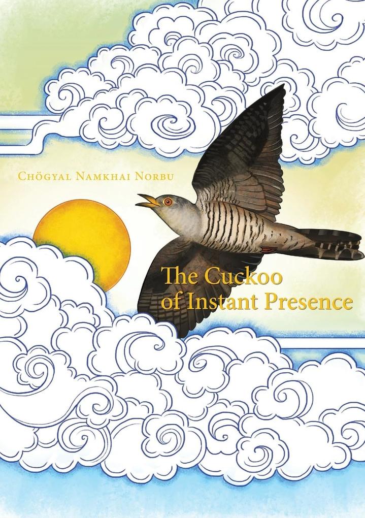 The Cuckoo of Instant Presence als Taschenbuch