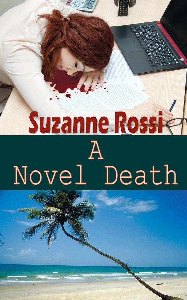 A Novel Death als Taschenbuch