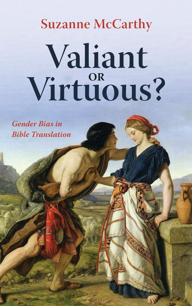 Valiant or Virtuous? als Buch (gebunden)