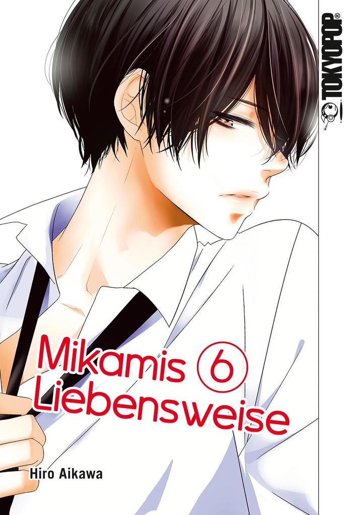 Produktbild: Mikamis Liebensweise 06 | Hiro Aikawa