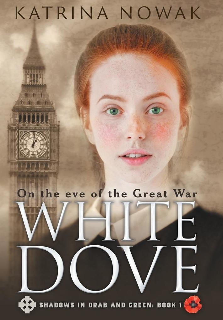 White Dove als Buch (gebunden)