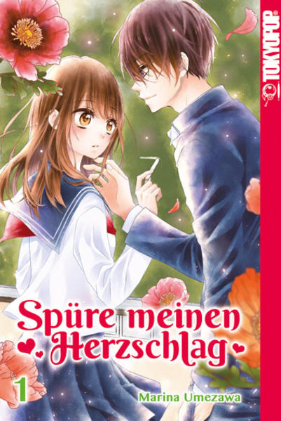 Produktbild: Spüre meinen Herzschlag. Bd.1 | Marina Umezawa
