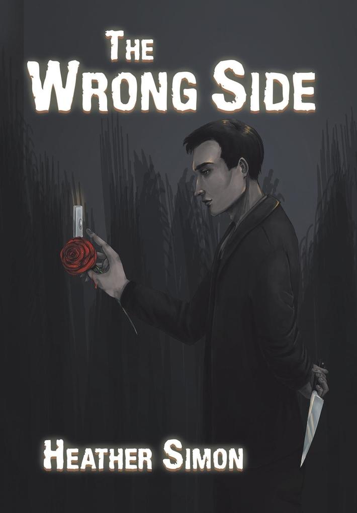 The Wrong Side als Buch (gebunden)