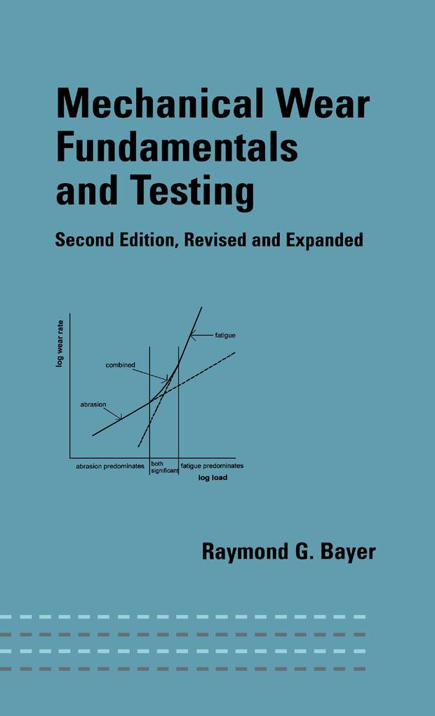 Mechanical Wear Fundamentals and Testing, Revised and Expanded als eBook epub
