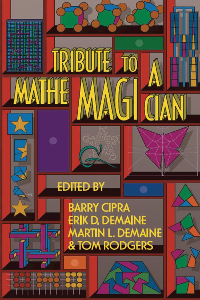 Tribute to a Mathemagician als eBook pdf