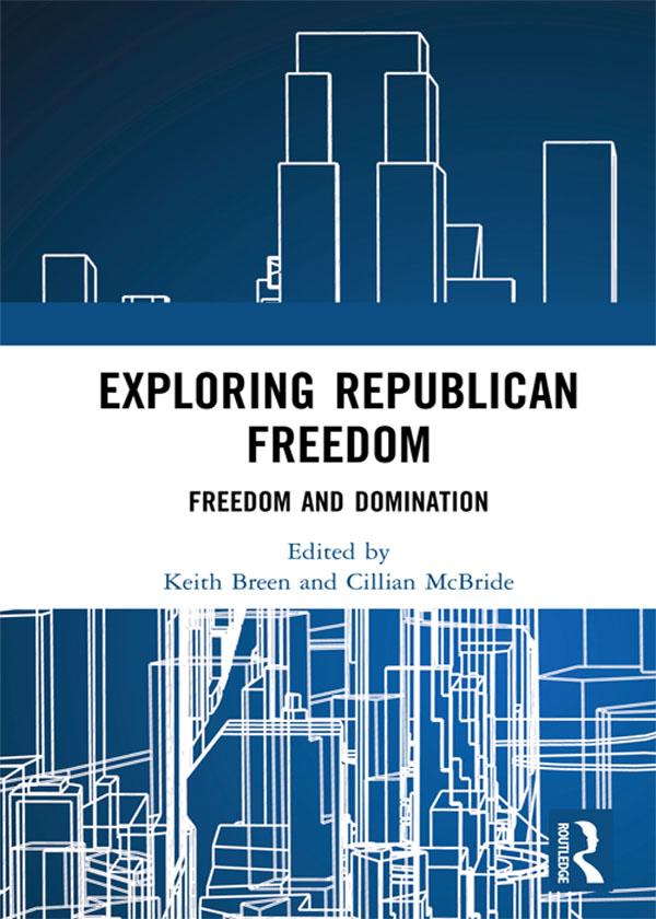 Exploring Republican Freedom als eBook epub
