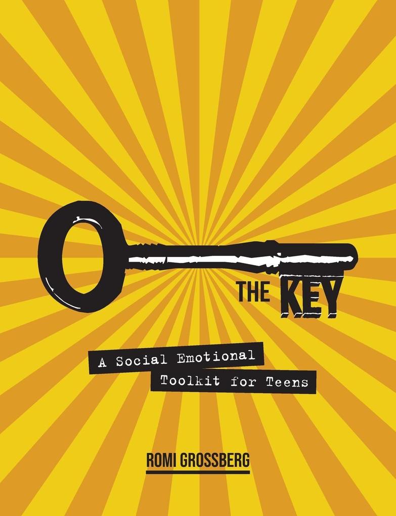 The Key als Taschenbuch