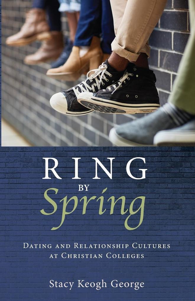Produktbild: Ring by Spring | Stacy Keogh George