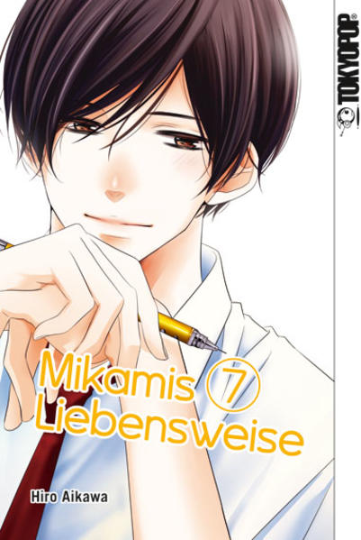 Produktbild: Mikamis Liebensweise. Bd.7 | Hiro Aikawa