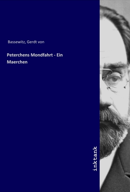 Produktbild: Peterchens Mondfahrt - Ein Maerchen | Gerdt von Bassewitz