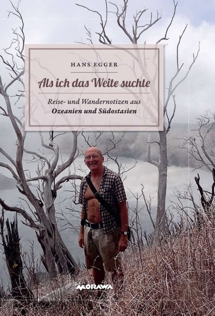 Produktbild: Als ich das Weite suchte | Hans Egger