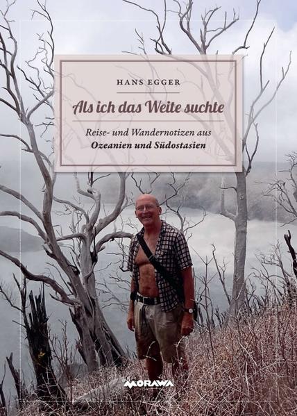 Produktbild: Als ich das Weite suchte | Hans Egger