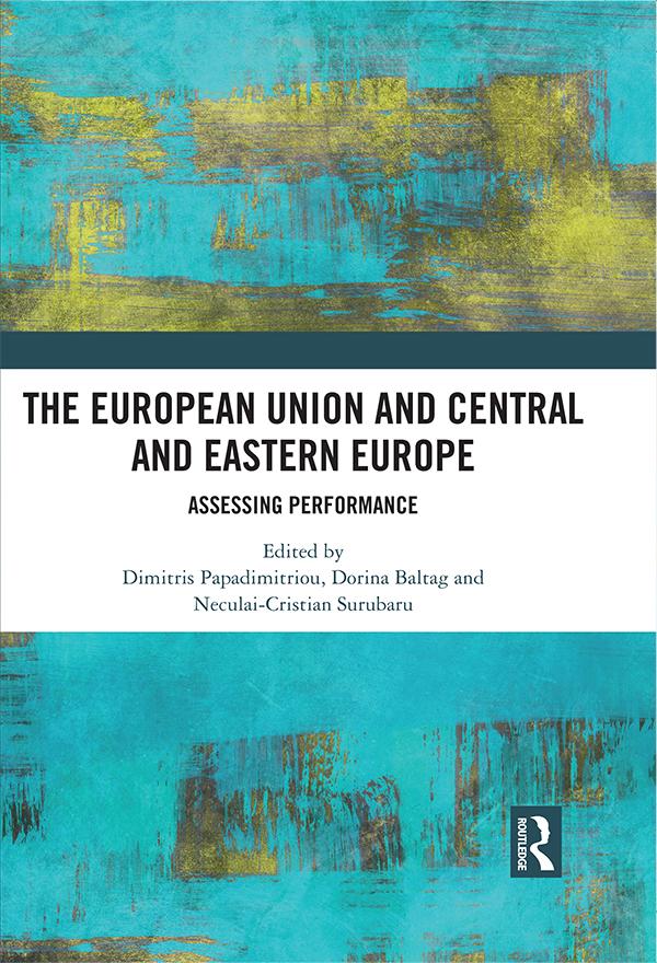 The European Union and Central and Eastern Europe als eBook pdf