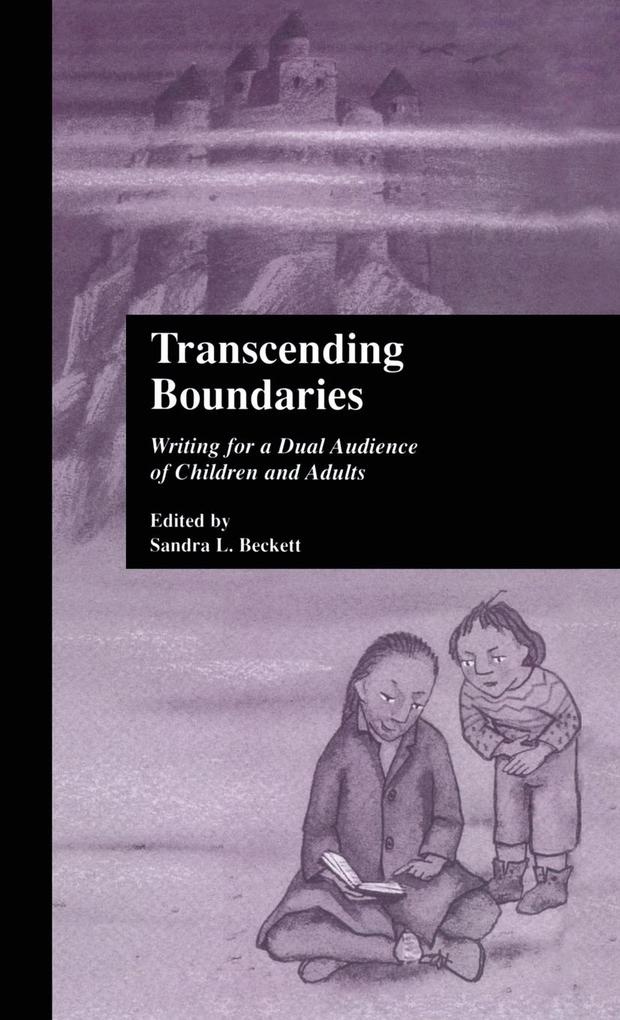 Produktbild: Transcending Boundaries