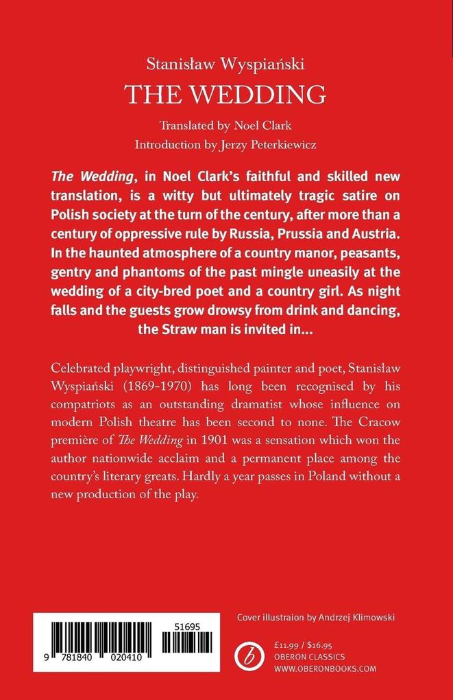 Weitere Ansicht: Wedding | Stanislaw Wyspianski