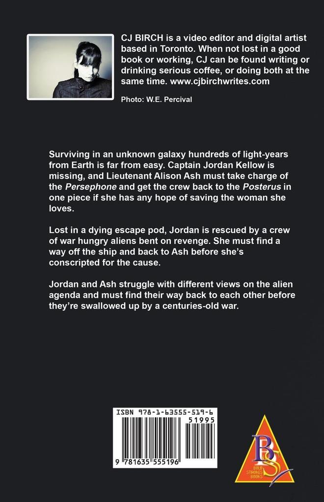 Weitere Ansicht: False Horizons | Cj Birch