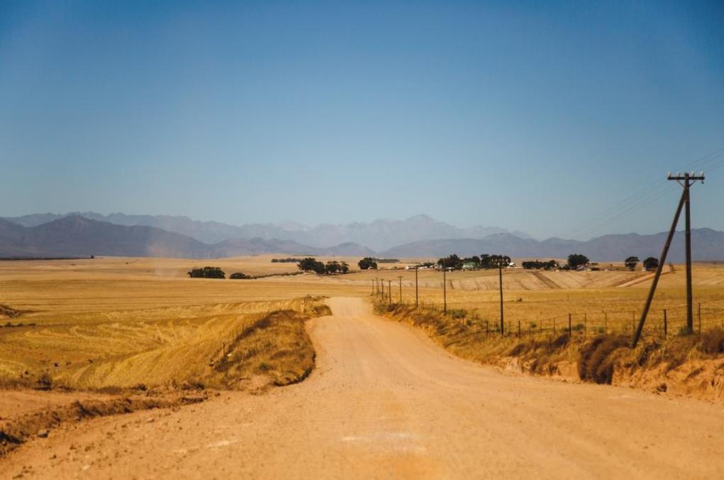 Weitere Ansicht: South Africa | Frank Visser, Mirjam Bleeker