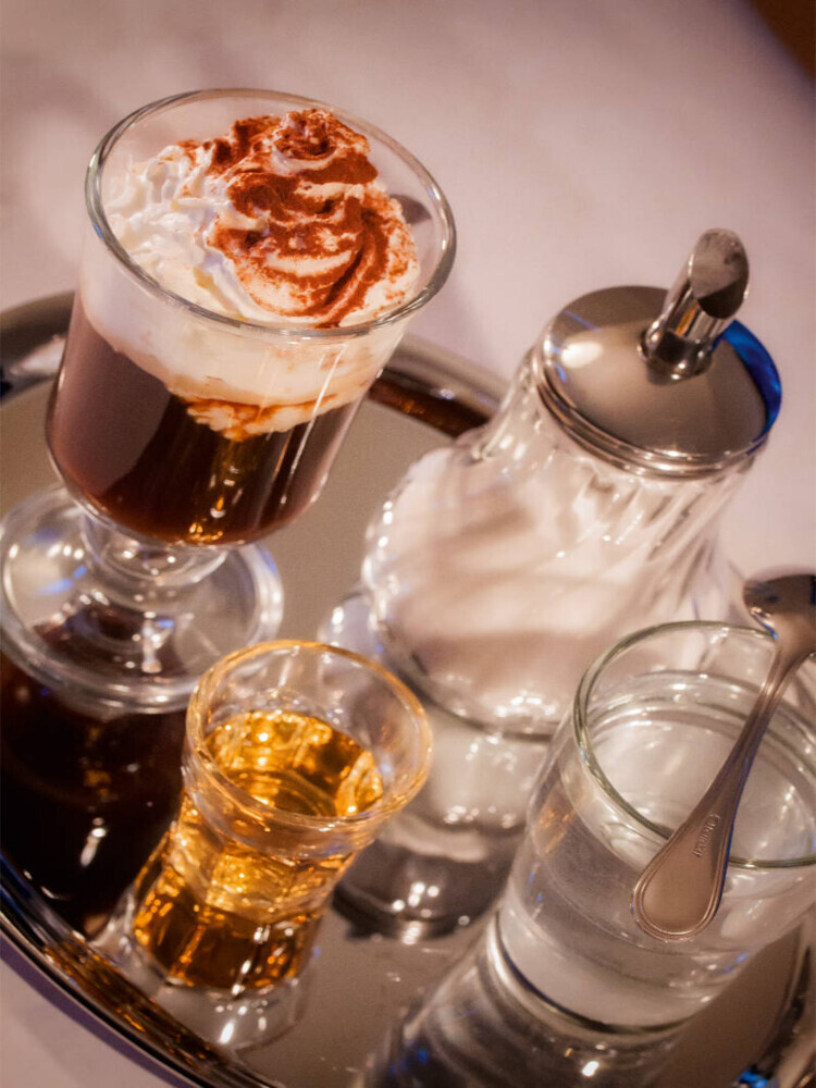 Weitere Ansicht: CALVENDO Puzzle Der Fiaker | 1000 Teile Lege-Größe 64x48cm Foto-Puzzle für glückliche Stunden | Calvendo