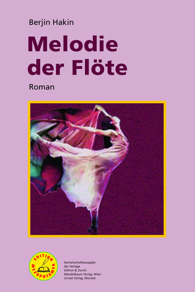 Produktbild: Melodie der Flöte | Berjin Haki
