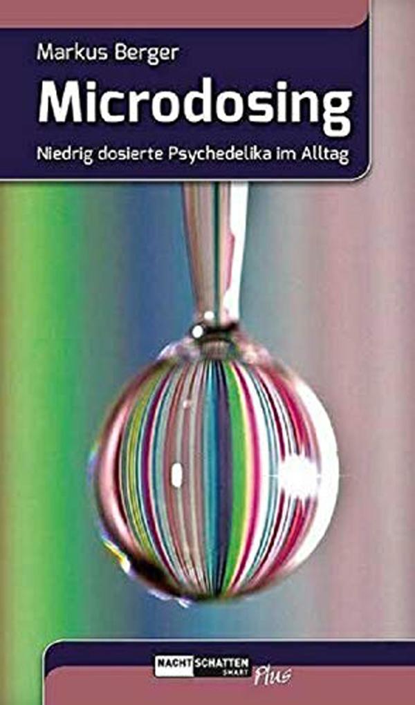 Produktbild: Microdosing | Markus Berger