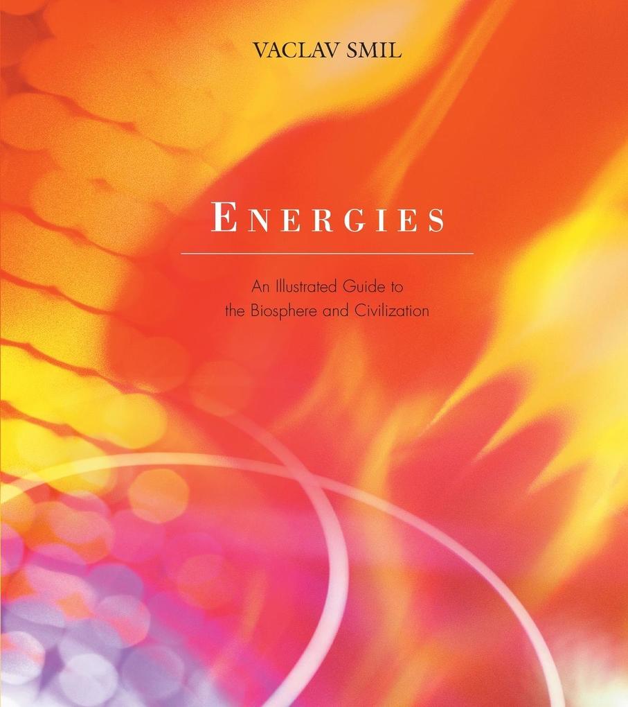 Produktbild: Energies | Vaclav Smil