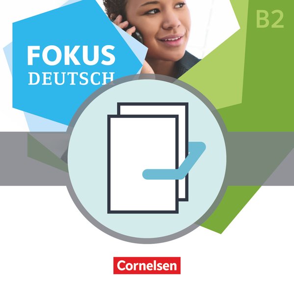 Erfolgreich In Alltag Und Beruf B2