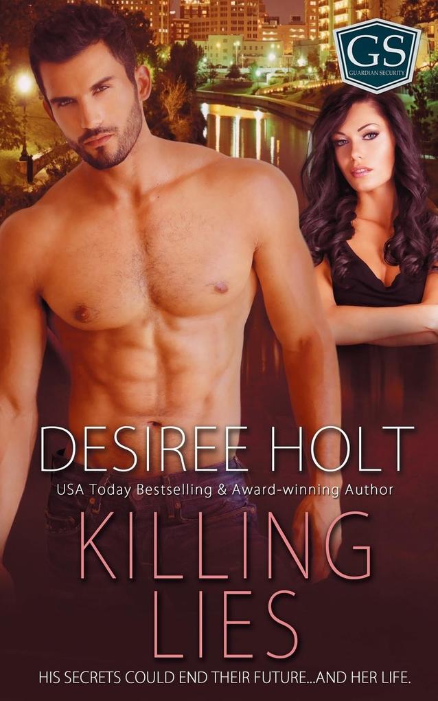 Produktbild: Killing Lies | Desiree Holt