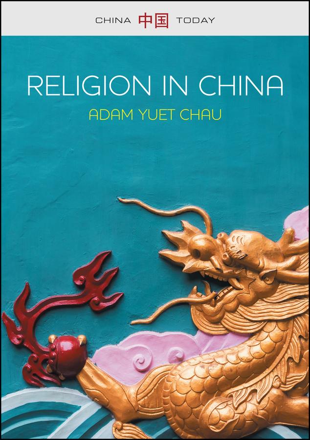 Produktbild: Religion in China | Adam Yuet Chau